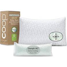 Polyester Textiles Coop Home Goods Eden Bed Pillow (91.4x50.8)