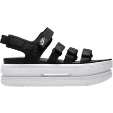 Nike Slippers & Sandals Nike Icon Classic - Black/White