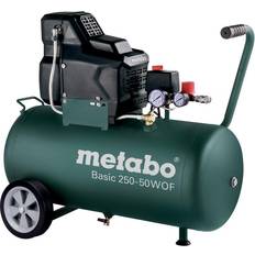 Stromnetz Kompressoren Metabo Basic 250-50 W OF (601535000)