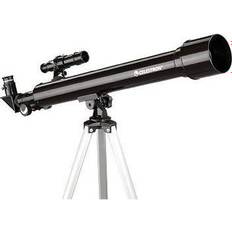 Beginners telescope Binoculars & Telescopes Celestron PowerSeeker 50AZ