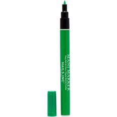 Nail Polish Pens Nails Inc Mani Marker Green 3Ml