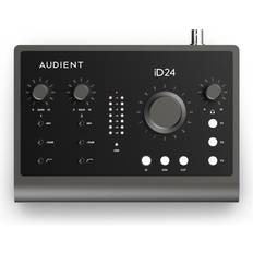 Audient Lydkort Audient iD24 Interface