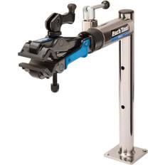 Park Tool Mekkestativ Park Tool PRS-4.2-2 Deluxe Bench Mount Repair Stand With 100-3D Micro Adjust Clamp