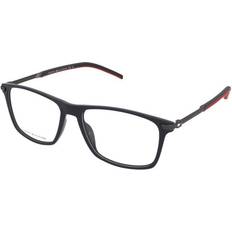Herren Brillen & Lesebrillen reduziert Tommy Hilfiger TH 1995 PJP, including lenses, RECTANGLE Glasses, MALE