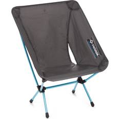Camping Chairs Helinox Chair Zero Large Black 10555