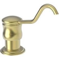 Newport Brass Chesterfield Soap Dispenser