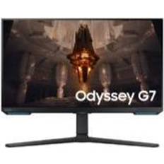 Samsung odyssey g7 Samsung Odyssey G7 S28BG70