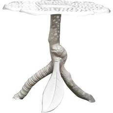Table Tennis Tables FlowerHouse Butterfly White Cast Bistro