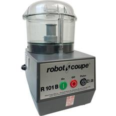 Robot Coupe Food Processors Robot Coupe R101B CLR