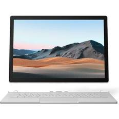 Laptops Microsoft Surface Book 3 SNK-00001 15in