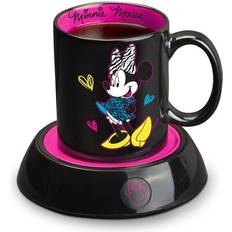 Sippy Cups Disney Minnie Mouse Mug Warmer