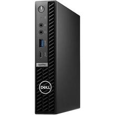 Dell Stasjonære PC-er Dell OptiPlex 7010 Plus
