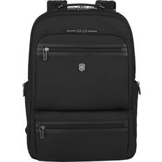 Victorinox Werks Professional CORDURA Deluxe Backpack Schwarz, 23 l