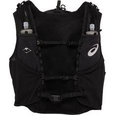 Asics Taschen Asics Fujitrail Backpack 20 L, S/3, Performance Black