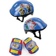 Paw Patrol Skateboard Accessories Paw Patrol Helmet, Knee & Elbow Protection