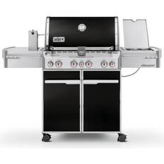 Emaille Grills Weber Summit E-470 GBS