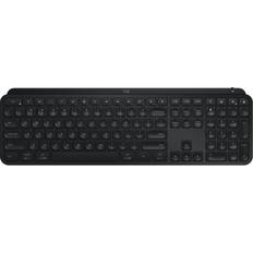 Keyboards on sale Logitech MX Keys S Shortcuts