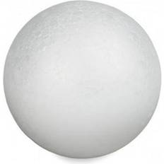 Clay Smooth Styrofoam Balls 6
