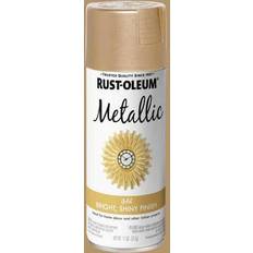 Gold Paint Rust-Oleum Specialty 11 Spray Gold