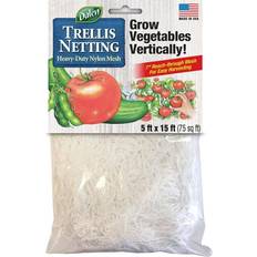 Gardeneer trellis netting heavy-duty nylon tangle-free