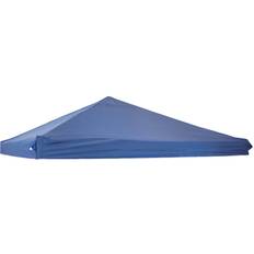 Sunnydaze 10x10 Foot Standard Pop-Up Canopy