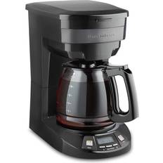 12 Cup Programmable Coffee Maker - 46290