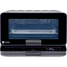 Ovens on sale General Electric Profile Smart Preheat ӏ 11-in-1 ӏ large-capacity countertop ӏ Black