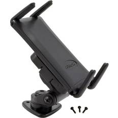 Arkon Slim-Grip Vehicle Mount for Smartphone, iPad, Tablet PC 7" Screen Support
