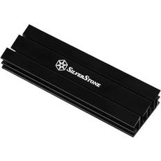 HDD Coolers Silverstone Technologies TP02-M2 M.2 Cooling Kit