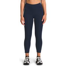 The North Face Underwear The North Face Women’s Elevation Crop Leggings - Summit Navy