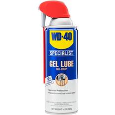 Multifunctional Oils WD-40 300103 Specialist 10 Protective No-Drip Gel Spray