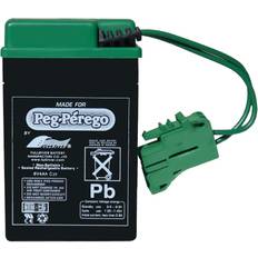 Vehicle Accessories on sale Peg Perego 6V Rechargeable Battery