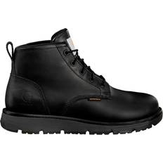Sneakers Carhartt Men's Millbrook Waterproof Steel Toe Wedge Boot Black
