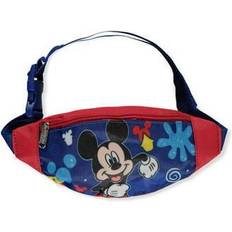 Children Bum Bags Disney mickey mouse boys' belt bag