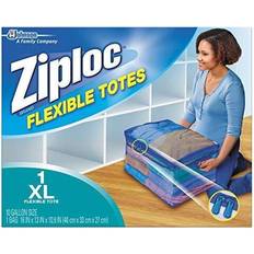 Ziploc Flexible Totes