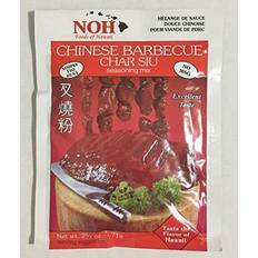 natural noh chinese barbecue char siu seasoning