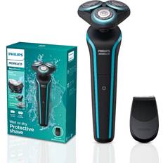Philips 5000 shaver philips norelco aquatouch 5000 rechargeable wet electric