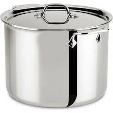 All-Clad D3 Stockpot Traditional with lid