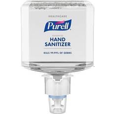 Hand Sanitizers Purell 6453-02 Advanced Healthcare ES6 1200 Foaming Hand Sanitizer
