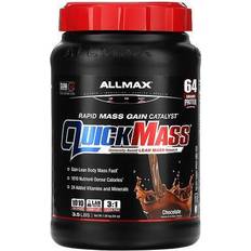 Gainers Allmax Nutrition QuickMass, 3.5lbs