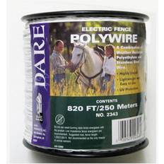 Dare Fence Poly 820 ft
