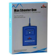 Mayflash Max Shooter ONE Mouse Keyboard Converter Adapter for PS3/PS4/XBox 360 XBox One