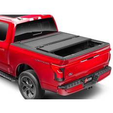 Truck bed covers BAKFlip MX4 Hard Folding Truck Bed Tonneau Cover Fits 2013 Ford F-150