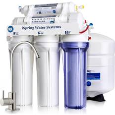 Cables iSpring Water Systems RCC7 Sink Reverse Osmosis Quality