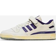 Purple and white adidas • Compare & see prices now »