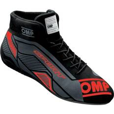 46 Ridesko OMP Ompic - Black/Red