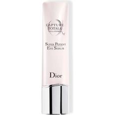 Trockene Haut Augenserum Dior Capture Totale Super Potent Eye Serum 20ml