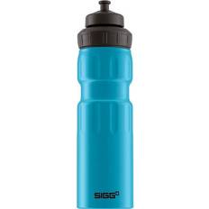 Aluminium Wasserflaschen Sigg WMB Sports Touch Wasserflasche 0.75L