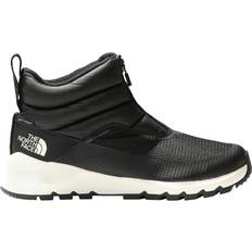 The North Face Støvler & Boots The North Face Thermoball Progressive II - Black/Gardenia White