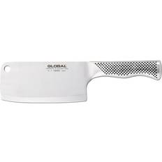Global G-12 Meat Cleaver 6.299 "